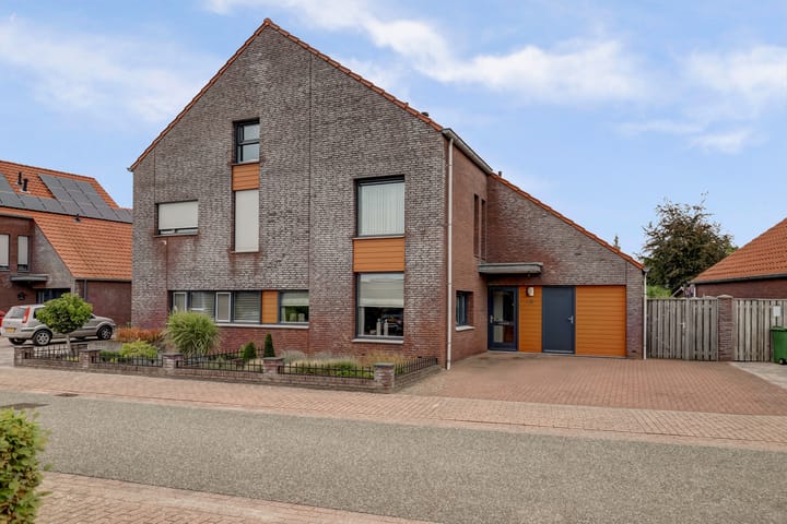 Brookerveld 15 in Venlo photo