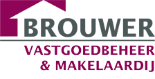 Logo Brouwer Vastgoedbeheer & Makelaardij