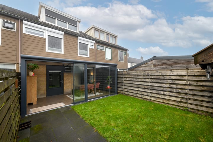 Photo de la maison Brouwerij 28, Gorredijk