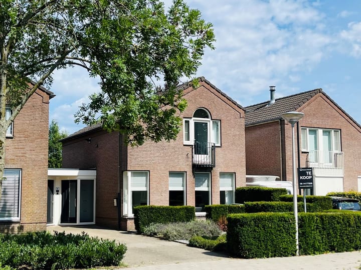 Brouwerijdreef 6 in Valkenswaard
