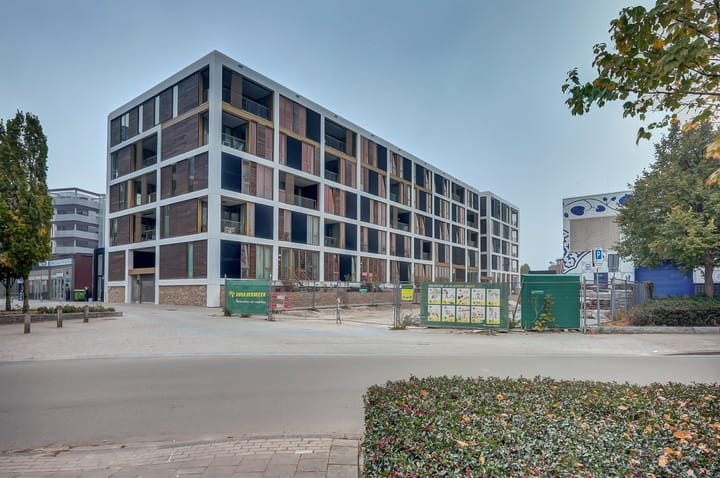 Brouwerijplein 44 in Enschede