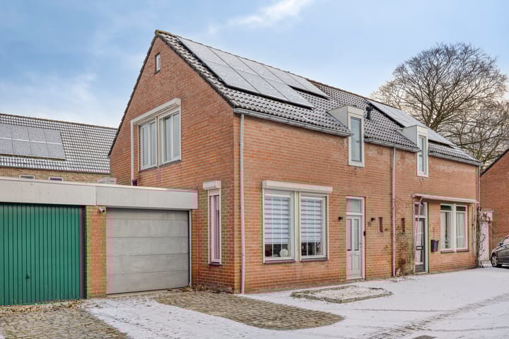 Brouwerijstraat 10 in Kloosterzande foto