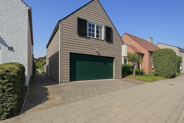 Brouwerijstraat 15 in Groede