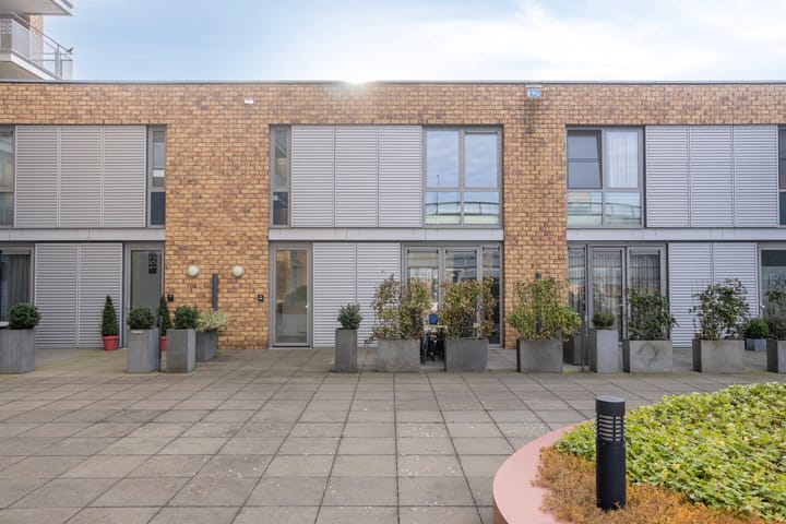 Brouwerijstraat 154 in Enschede