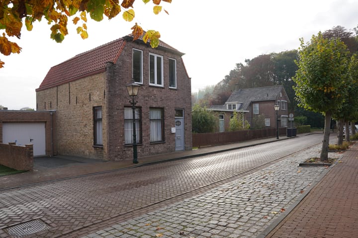 Brouwerijstraat 17 in Aardenburg