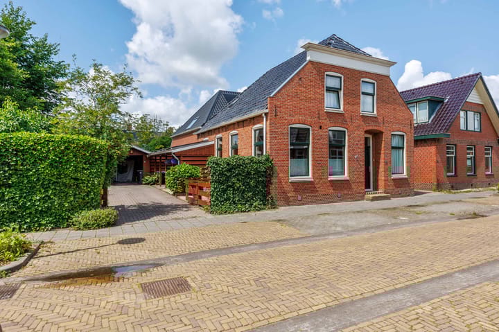 Brouwerijstraat 30 in Uithuizen photo