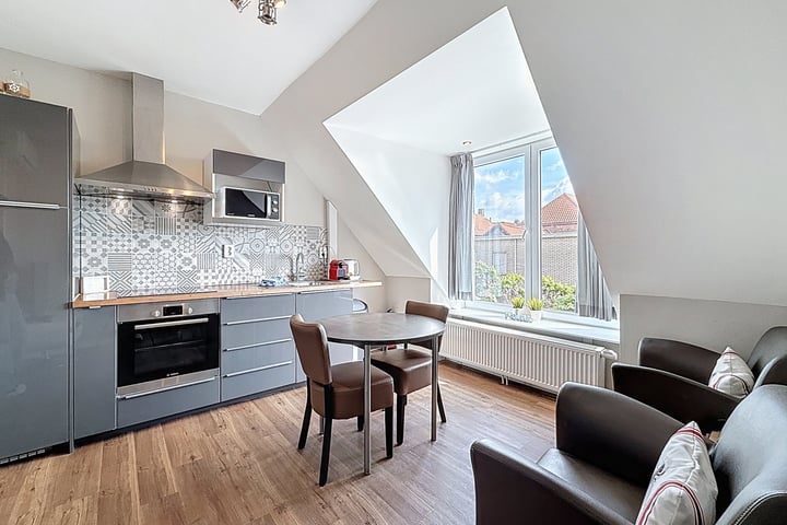 Photo of property Brouwerijstraat 6-101, Aardenburg