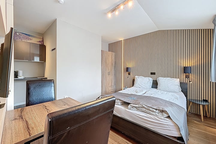 Photo of property Brouwerijstraat 6-102, Aardenburg