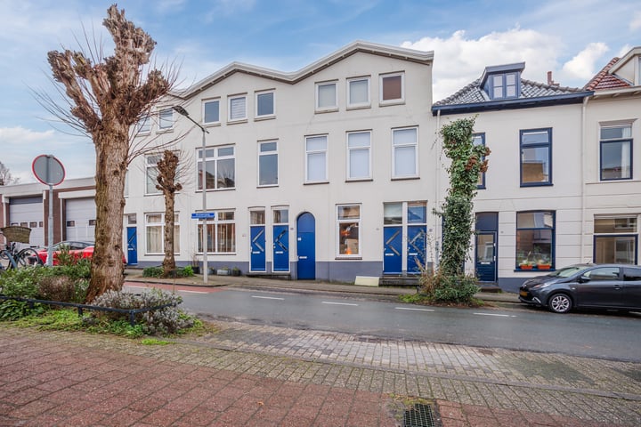 Photo of property Brouwerijweg 102, Arnhem