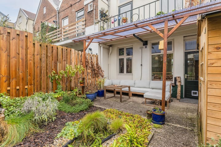 Brouwerijweg 49 in Arnhem