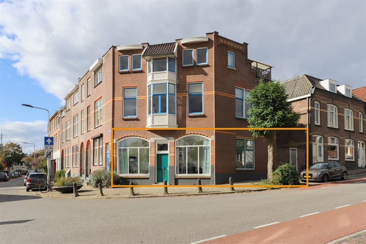 Brouwerijweg 83 in Arnhem