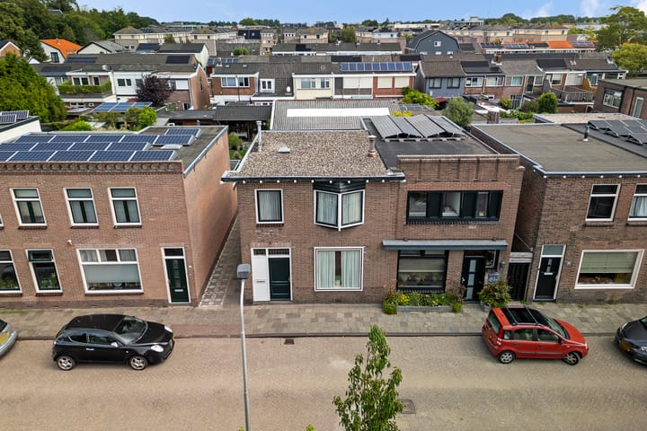 Brouwerlaan 49 in Hillegom