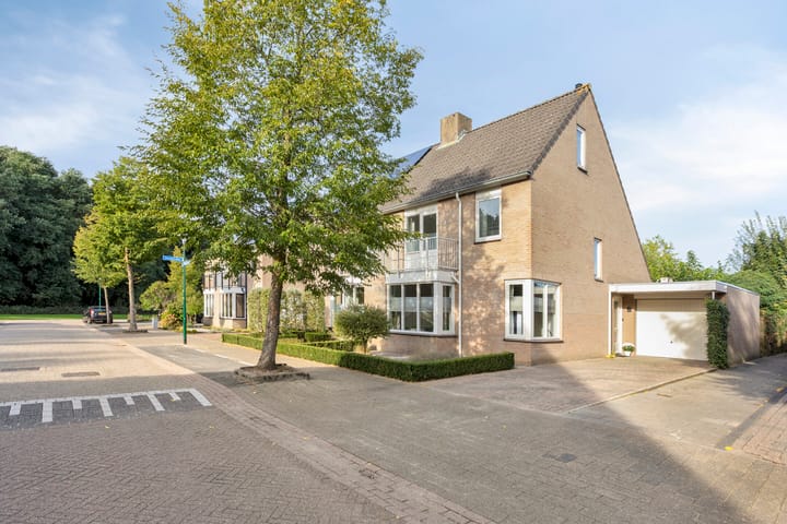Brouwersbos 78 in Cuijk