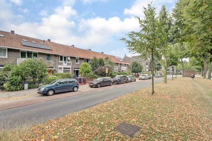 Brouwersdijk 135 in Dordrecht