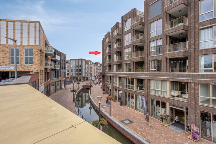 Brouwersgracht 179 in Veenendaal