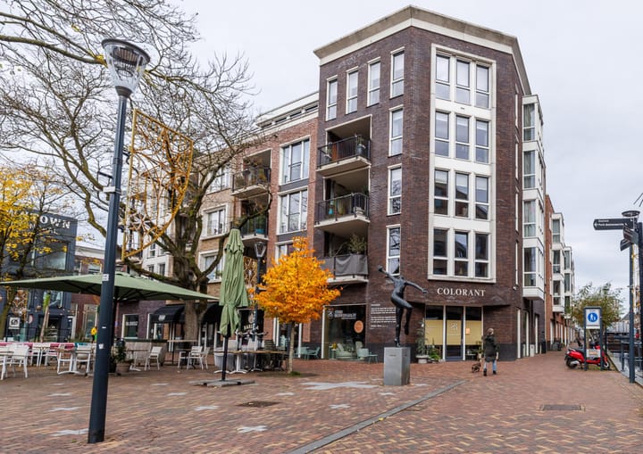 Photo of property Brouwersgracht 273, Veenendaal