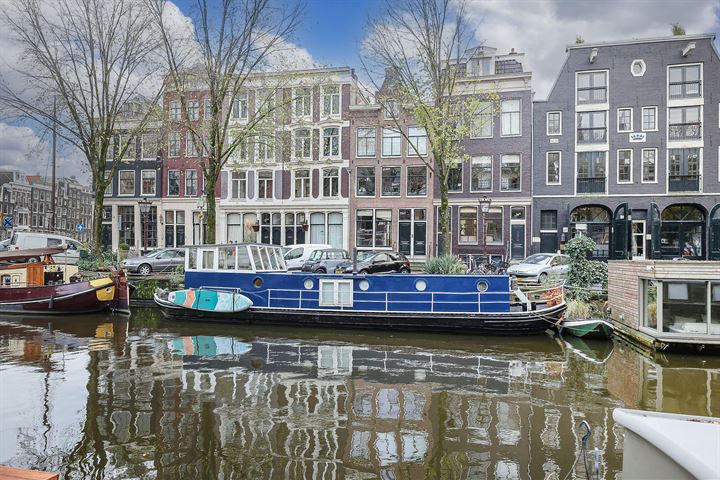 Brouwersgracht 69F in Amsterdam