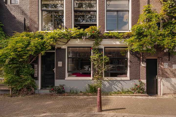 Brouwersgracht 799 in Amsterdam