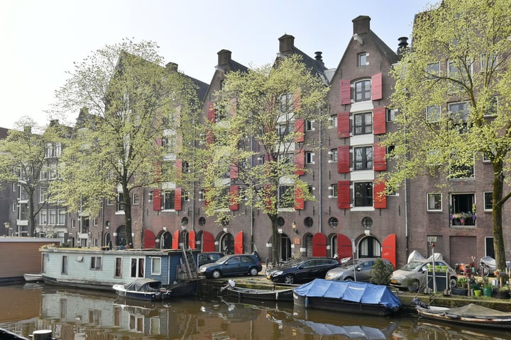 Photo of property Brouwersgracht 829, Amsterdam