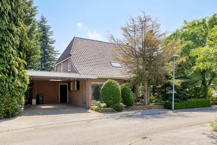 Brouwershei 44 in Veldhoven photo