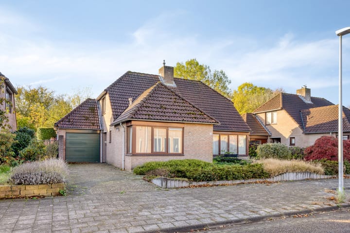 Photo de la maison Brouwershei 8, Veldhoven