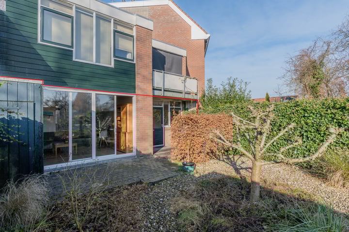 Brouwershof 39 in Weesp