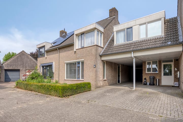 Brouwershof 68 in Reek