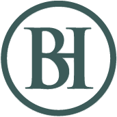 Logo BrouwersHonselaarMakelaars B.V.