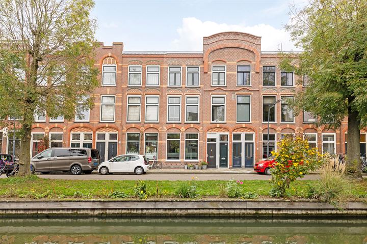 Brouwerskade 31-ZW in Haarlem