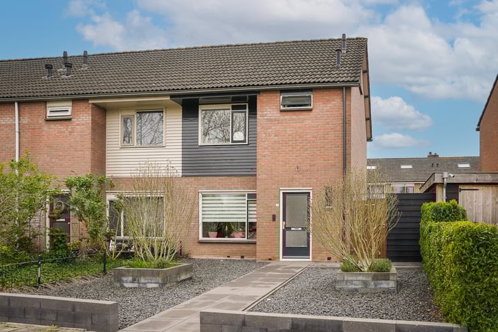Photo of property Brouwerskamp 19, Haaften