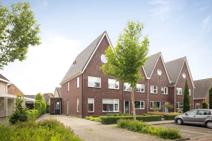 Photo of property Brouwerskamp 25, Wesepe