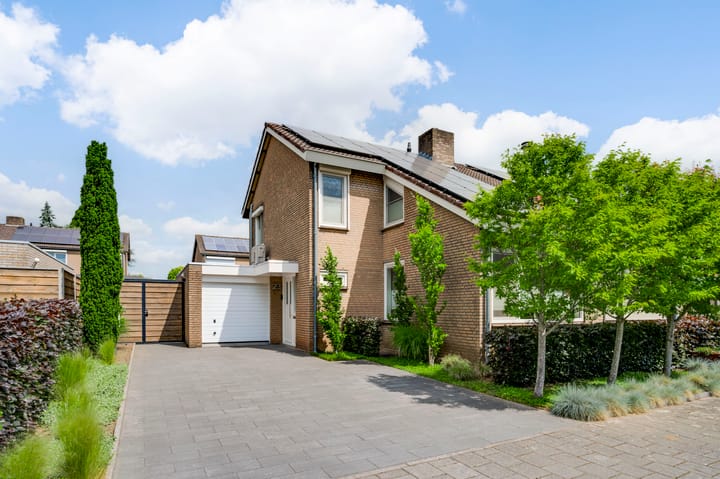 Photo of property Brouwerslaan 23, Heythuysen