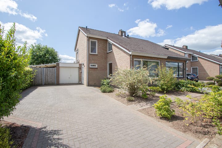 Photo of property Brouwerslaan 26, Heythuysen