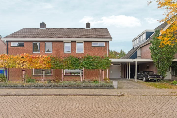 Photo of property Brouwerslaan 50, Bemmel
