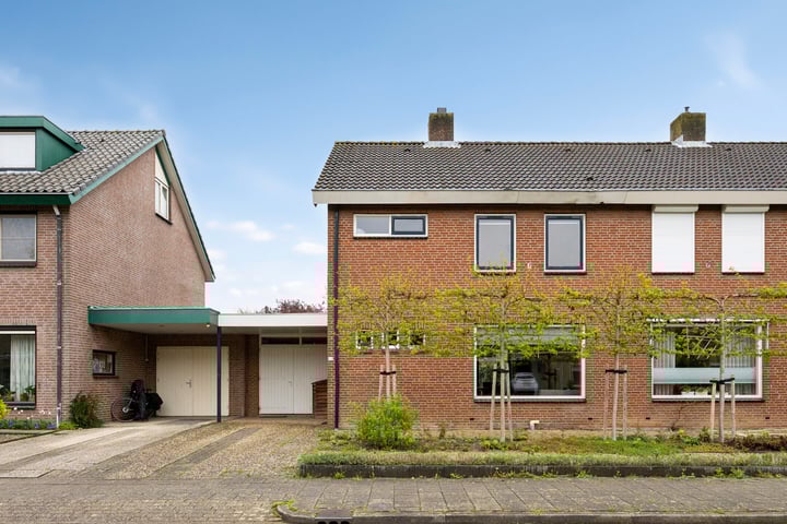 Brouwerslaan 52 in Bemmel