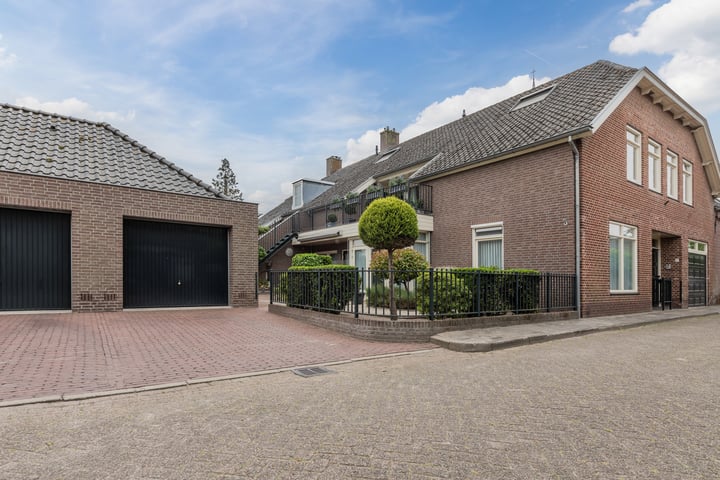 Brouwerspad 2a in Zeeland