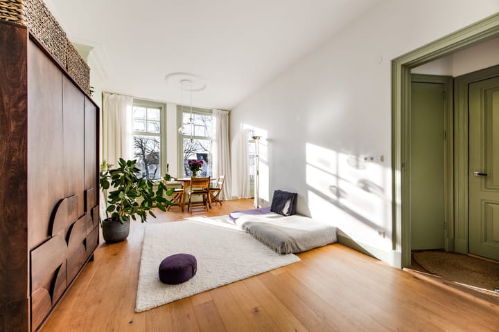 Photo of property Brouwersplein 8A, Haarlem