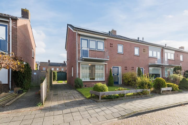 Photo of property Brouwersstraat 12, Dalfsen