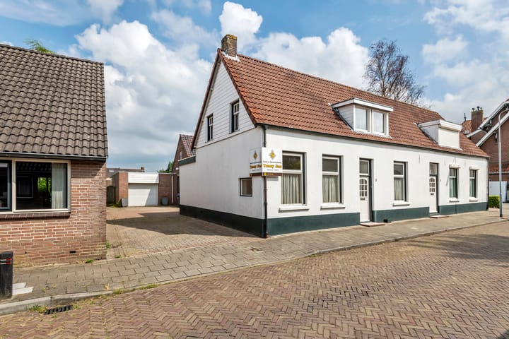 Brouwersstraat 5 in Druten