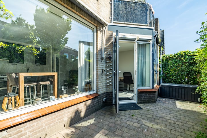 Brouwerstraat 148 in Rijnsburg