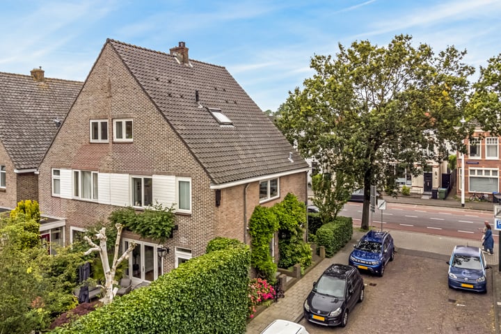 Brouwerstraat 2 in Alkmaar