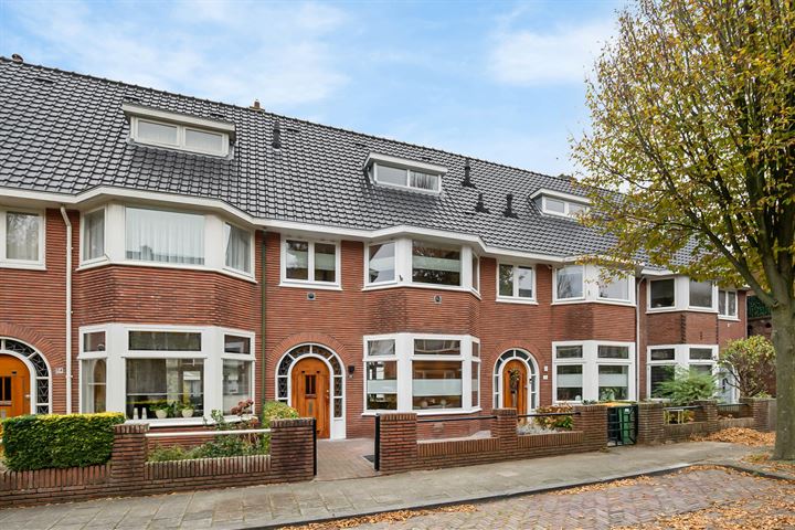 Brouwerstraat 22 in Alkmaar