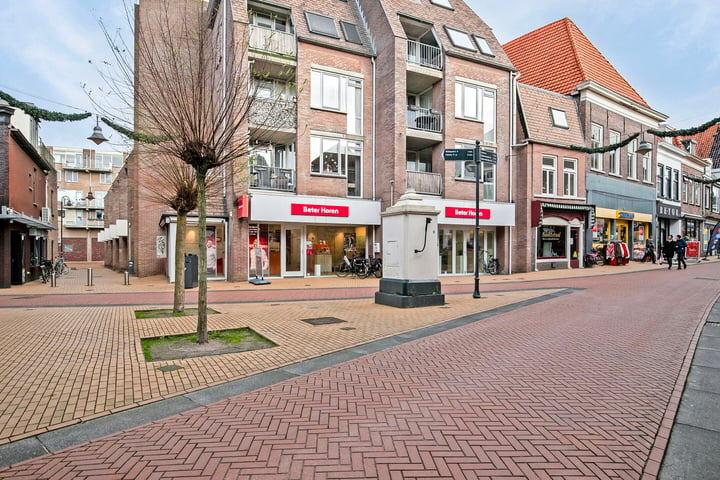 Brouwerstraat 26 in Steenwijk