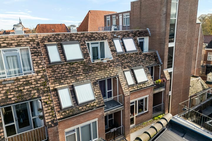 Brouwerstraat 28 in Steenwijk