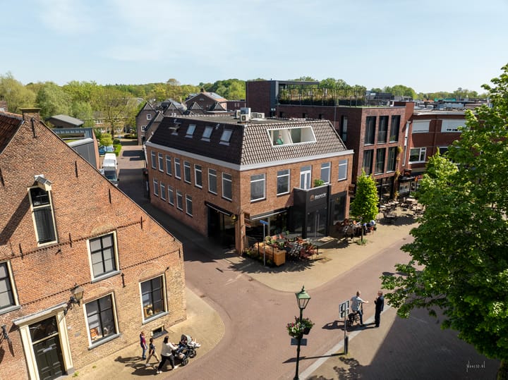 Brouwerstraat 2C in Barneveld
