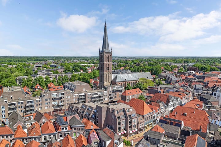 Brouwerstraat 30 in Steenwijk