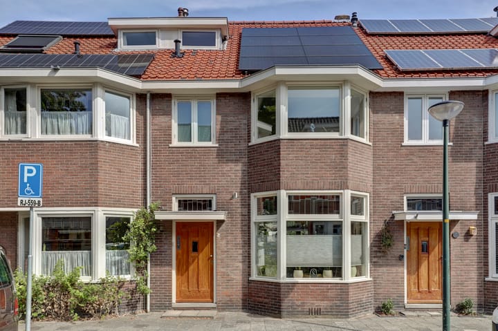 Photo of property Brouwerstraat 5, Alkmaar