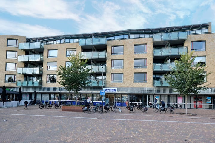 Photo de la maison Brouwerstraat 52, Ede