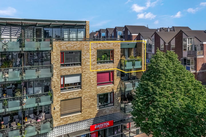 Brouwerstraat 82 in Ede foto