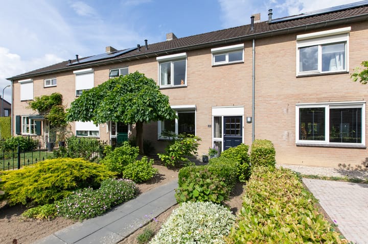 Brouwersveld 22 in Wehl